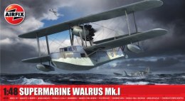Model plastikowy Supermarine Walrus Mk.I Airfix