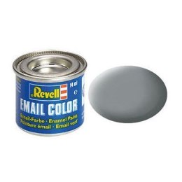 Email Color 43 Middle Grey Mat Revell