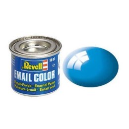 Email Color 50 Light Blue Gloss Revell