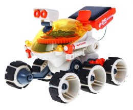 Jeżdżący Robot solarny dla dzieci 10+ Zabawka edukacyjna 