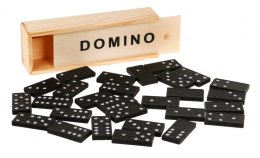 Drewniane Domino dla dorosłych i dzieci 3+ Sklep Gebe