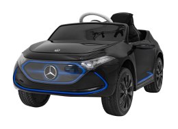Mercedesa Benz AMG EQA dla dzieci Czarny - Sklep Gebe