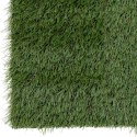 Sztuczna trawa na taras balkon miękka 30 mm 14/10 cm 100 x 100 cm