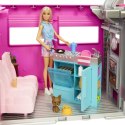 Kamper Marzeń Barbie
