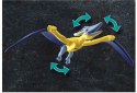 Zestaw DINO Rise 70628 Pteranodon Atak z powietrza