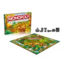 Gra Monopoly Grzybobranie - Sklep Gebe