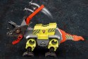 Zestaw DINO Rise 70928 Robo-Dino Maszyna bojowa