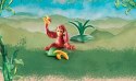 Zestaw figurek Wiltopia 71074 Mały orangutan