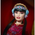 Barbie Lalka kolekcjonerska Lunar New Year Mattel