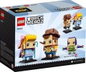 Klocki BrickHeadz 40553 Chudy i Bou LEGO