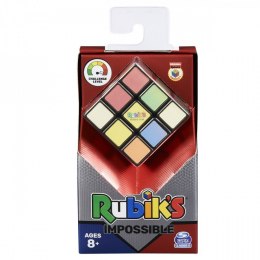 Kostka Rubiks: Kostka Multikolor Spin Master