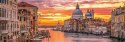 1000 elementów Panorama High Quality The Grand Canal - Venice Clementoni