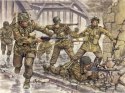 British Paratroopers Italeri