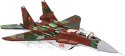 Klocki Armed Forces MiG-29 (East Germany) Cobi Klocki