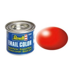 Email Color 332 Luminous Red Silk Revell