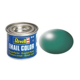 Email Color 365 Patina Green Silk Revell