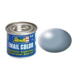 Email Color 374 Grey Silk 14ml Revell