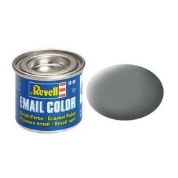 Email Color 47 Mouse Grey Mat Revell