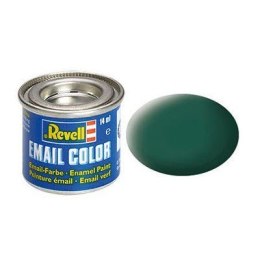 Email Color 48 Dea Green Mat 14ml Revell