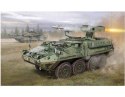 M1134 Stryker Anti-Tank Guided Missile Trumpeter
