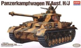 Panzerkampfwagen Ausf. IV H/J Academy