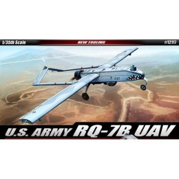 RQ-7B Uav Shadow Drone Academy