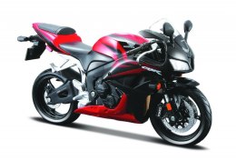 Motocykl Honda CBR 600 RR 1/12 Maisto