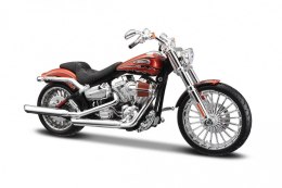 Model metalowy motocykl HD 2014 CVO Breakout 1/12 Maisto