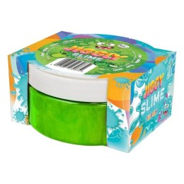 Slime Jiggly - zielony Jabłko 200g TUBAN