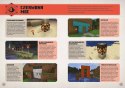 Książeczka Minecraft Podręcznik czerwonego kamienia Harper Collins