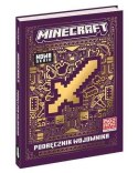 Książeczka Minecraft. Podręcznik wojownika Harper Collins