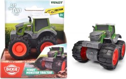 Traktor monster FARM 9 cm Dickie
