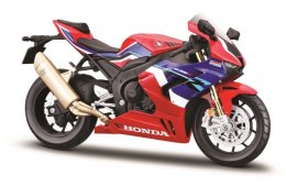 Model metalowy Motocykl Honda CBR 1000RR Fireblade 1/12 Maisto