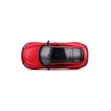Model kompozytowy Audi RS E-tron GT 2022 czerwony 1/25 Maisto