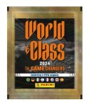 Naklejki World Class 2024 Display 36 sztuk Panini Kolekcja