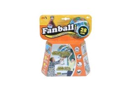 Piłka Fanball - Piłka Można, pomarańczowa Epee