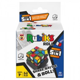 Kostka Rubika 5w1 Spin Master