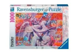 Puzzle 2D 1000 elementów Amor i Psyche Ravensburger Polska