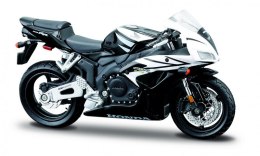 Model Motocykl Honda CBR1000RR z podstawką 1/18 Maisto