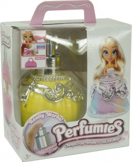 Laleczka Perfumies Perfum Chloe Love Yellow Tm Toys