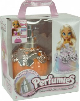 Laleczka Perfumies Perfum Ella Jada Orange Tm Toys