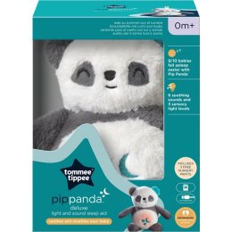 Szumiś Panda Pip Deluxe Tm Toys