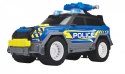 A.S. Policja SUV niebieski 30 cm Dickie