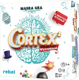 Gra Cortex 2 Rebel