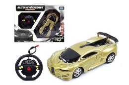 Auto wyścigowe zdalnie sterowane Toys For Boys Artyk