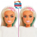 Kalendarz adwentowy z lalką Barbie Cutie Reveal Mattel