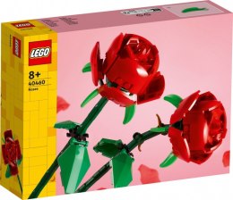 Klocki 40460 Róże LEGO