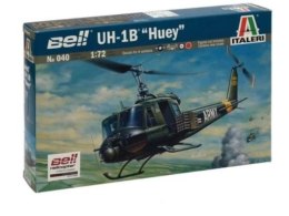 Model plastikowy UH-1B Huey Italeri