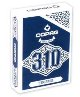Karty Copag 310 Slimline Stripper Cartamundi