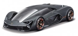 Model metalowy Lamborghini Terzo Millenium 1/24 do składania Maisto